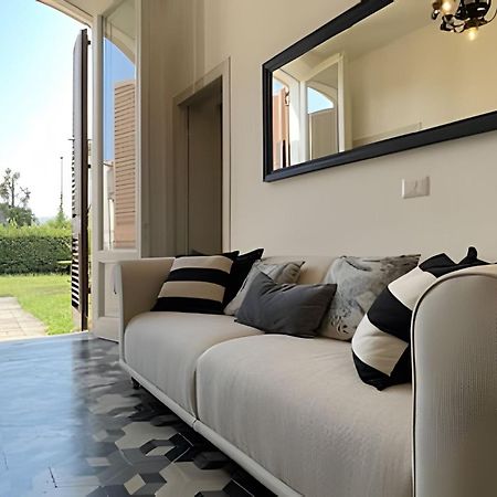 Villa Nanni Suites - Camera Anfiteatro - Lucca Eksteriør bilde