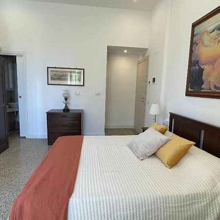 Villa Nanni Suites - Camera Anfiteatro - Lucca Eksteriør bilde