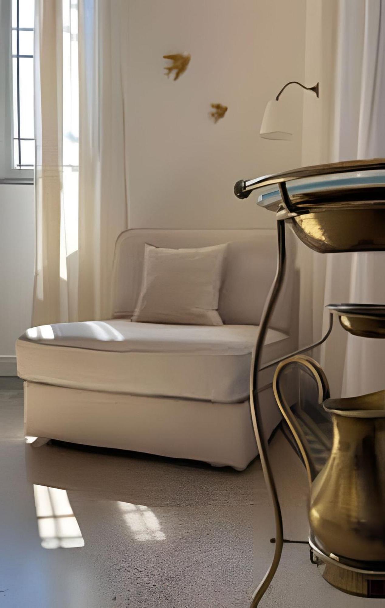 Villa Nanni Suites - Camera Anfiteatro - Lucca Eksteriør bilde