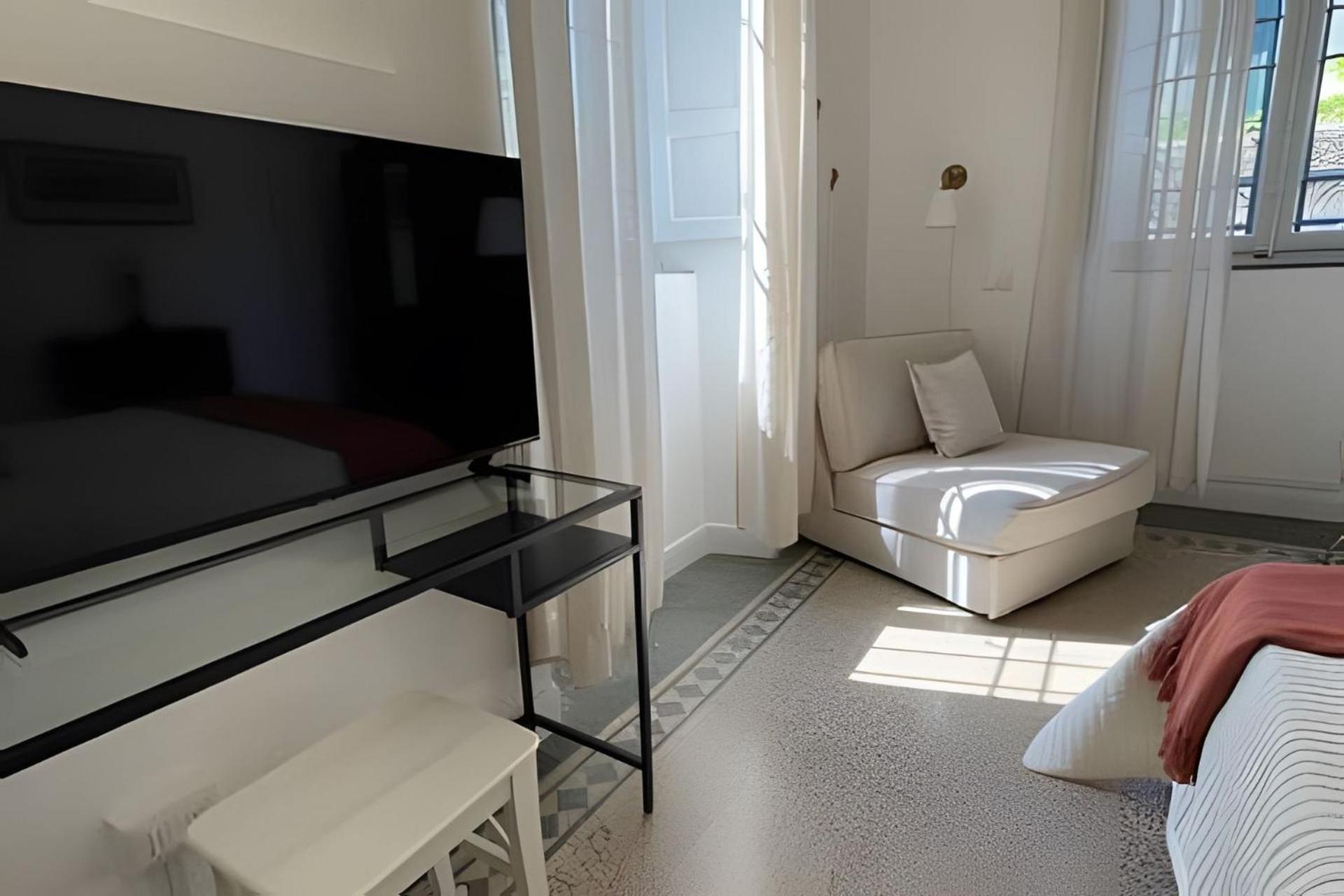Villa Nanni Suites - Camera Anfiteatro - Lucca Eksteriør bilde