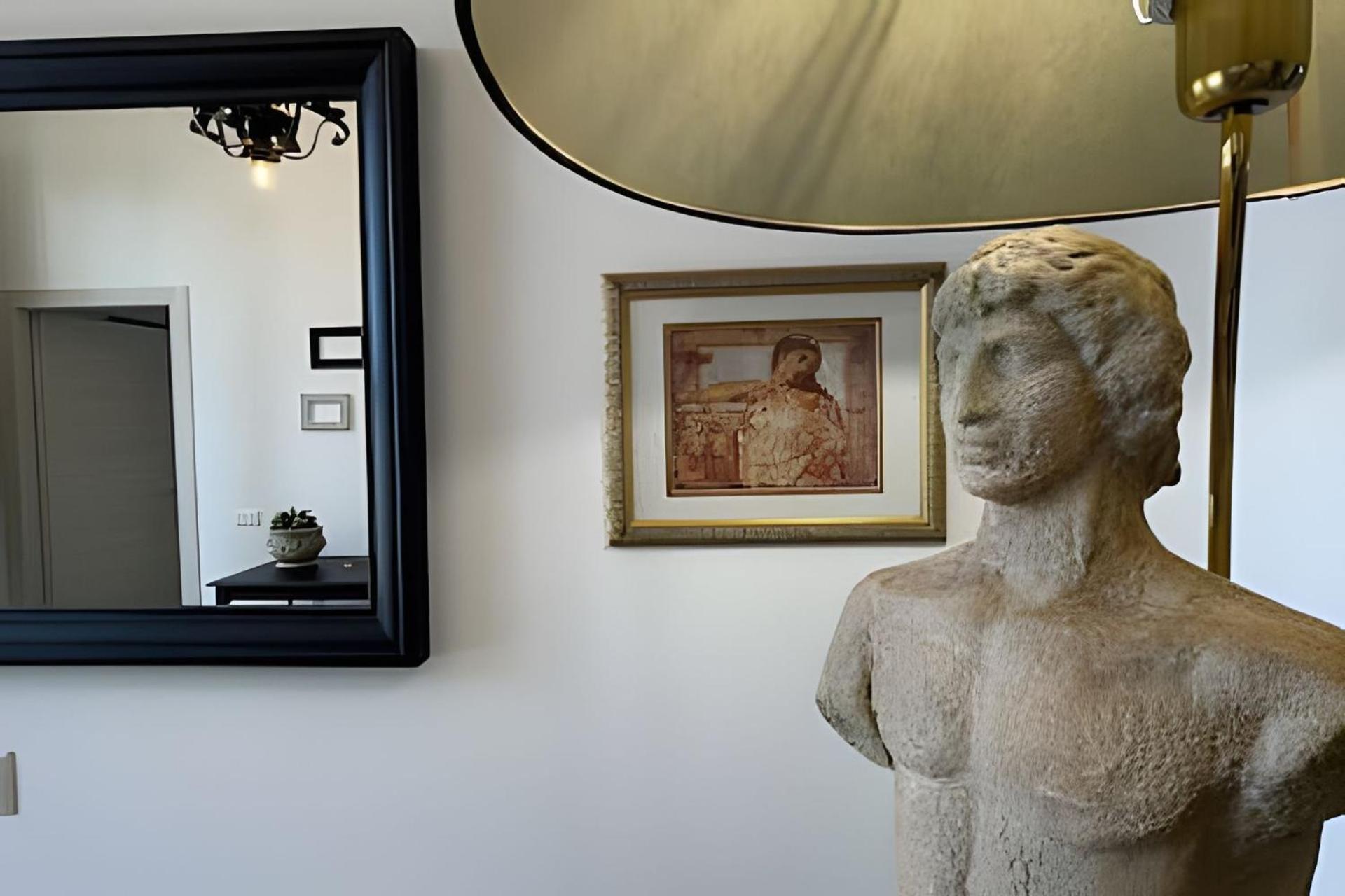 Villa Nanni Suites - Camera Anfiteatro - Lucca Eksteriør bilde