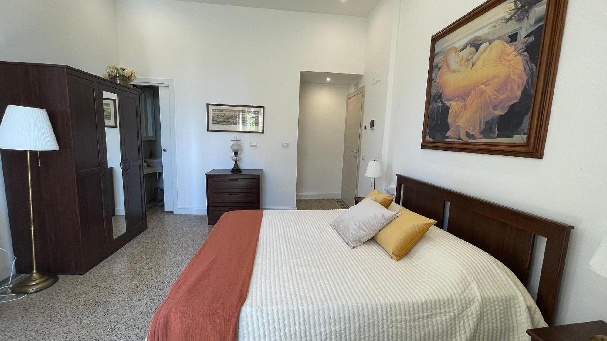 Villa Nanni Suites - Camera Anfiteatro - Lucca Eksteriør bilde